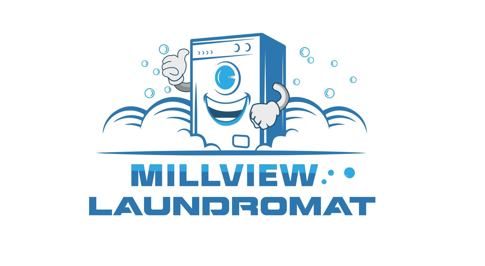 Local Laundromat, Laundry Services Mills, WY Millview Laundromat